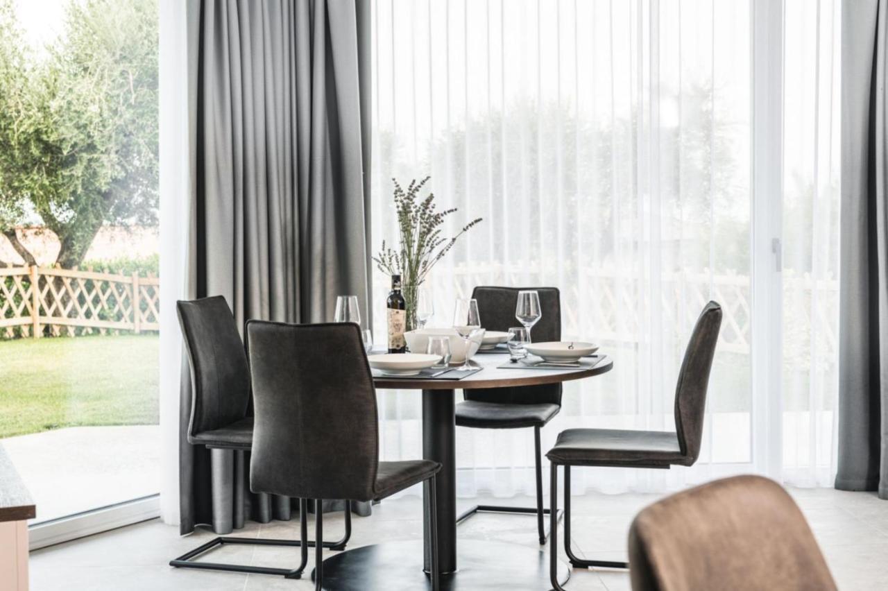 Lejlighedshotel Privilegium Lazise