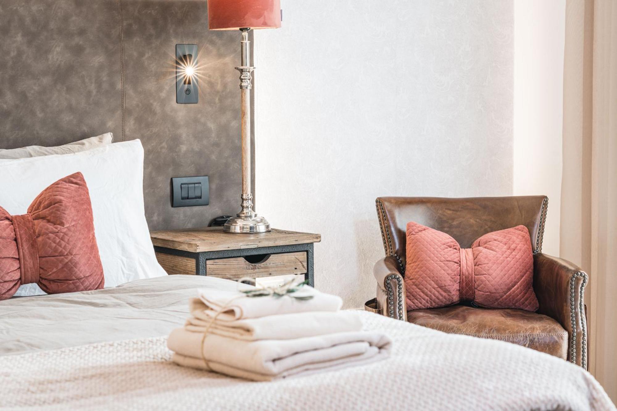 Privilegium Lejlighedshotel *