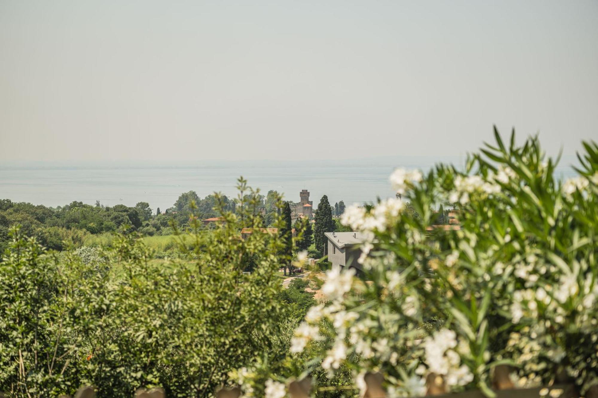Lejlighedshotel Privilegium Lazise