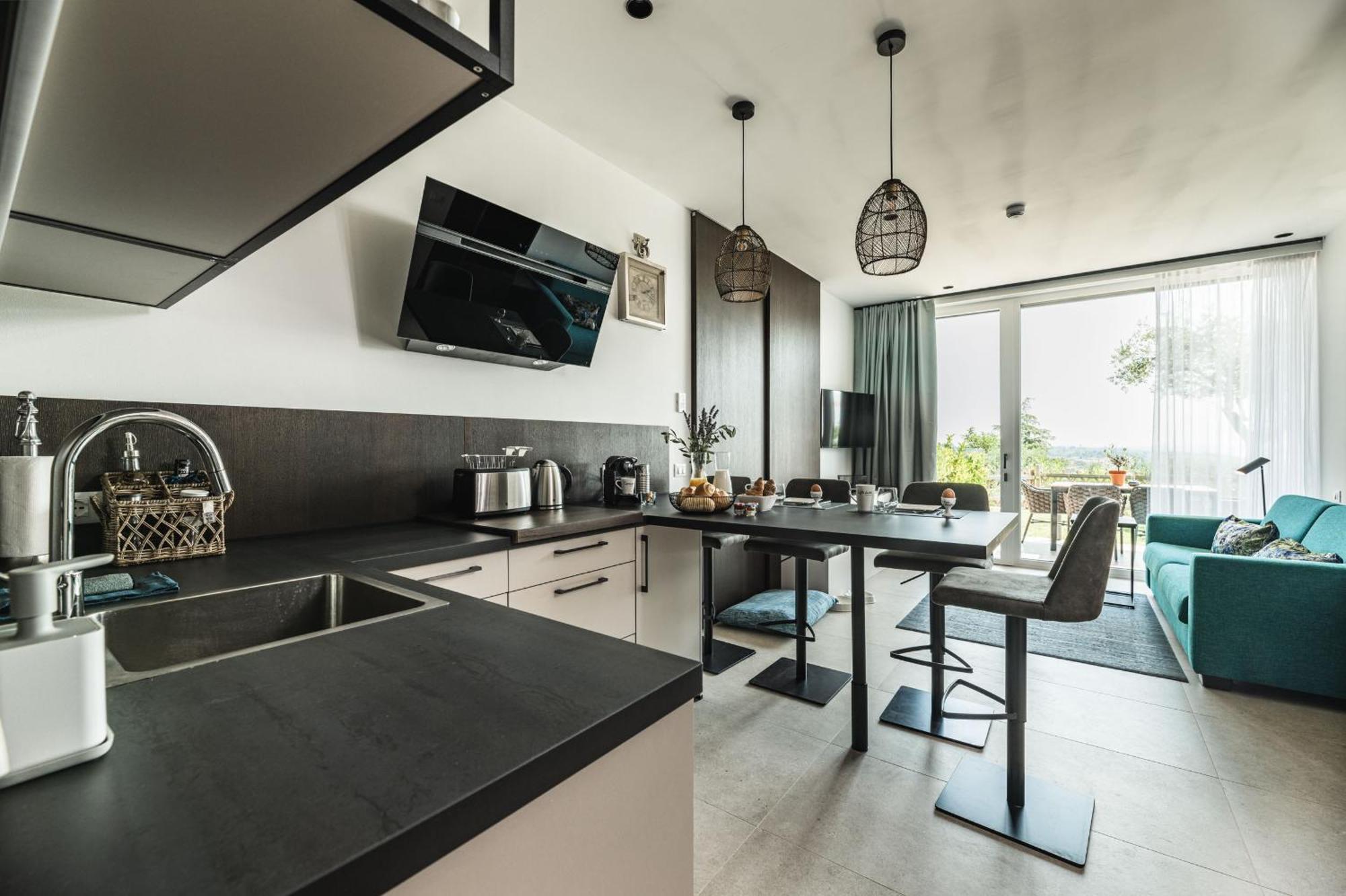 Privilegium Lejlighedshotel *