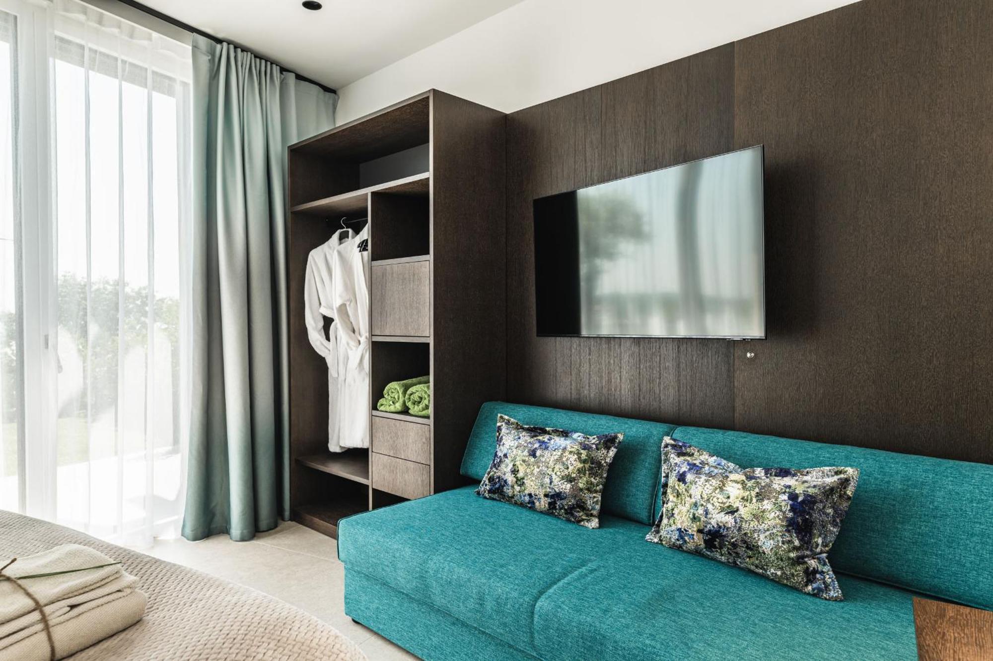 Lejlighedshotel Privilegium