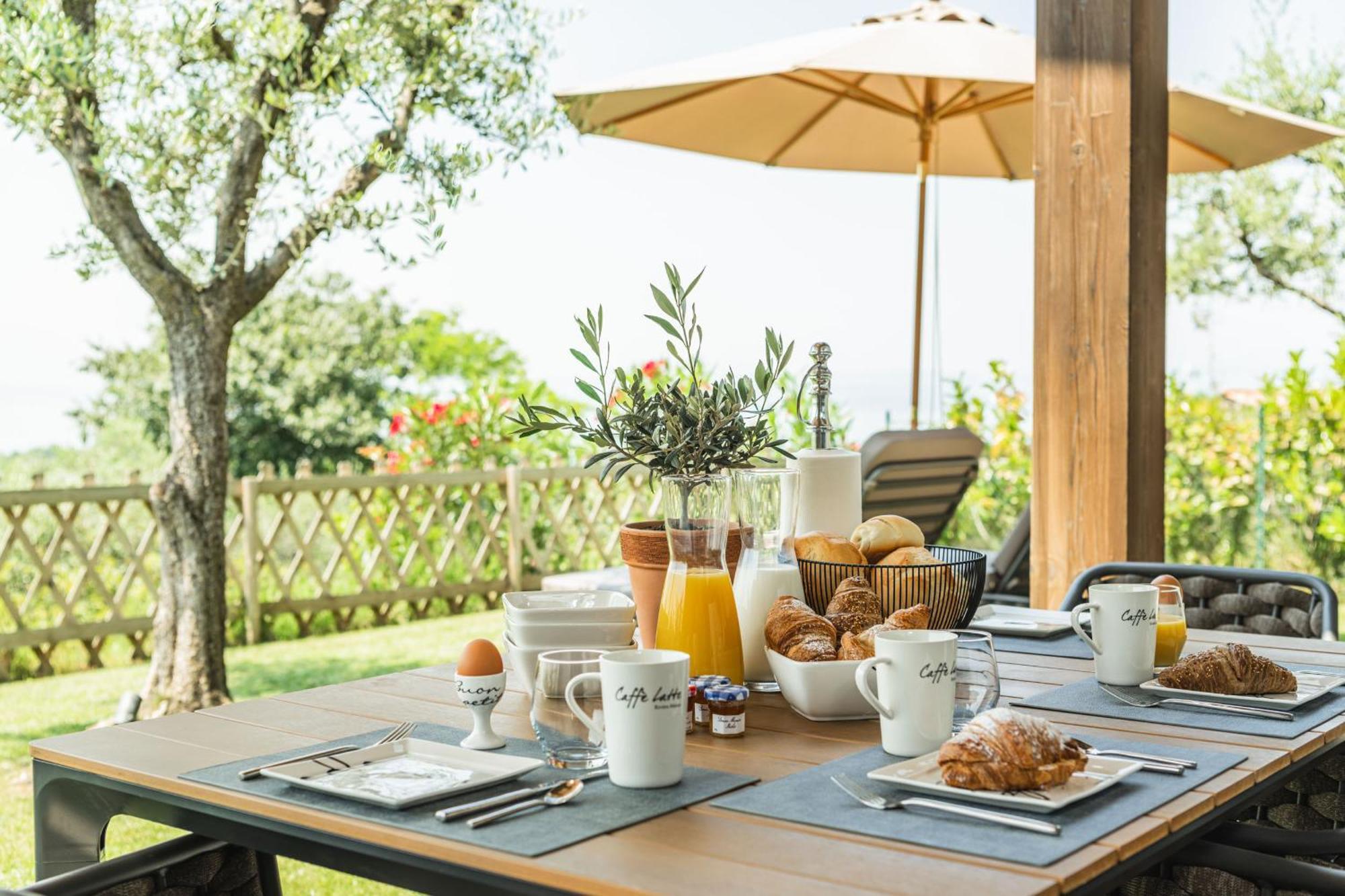 Lejlighedshotel Privilegium Lazise