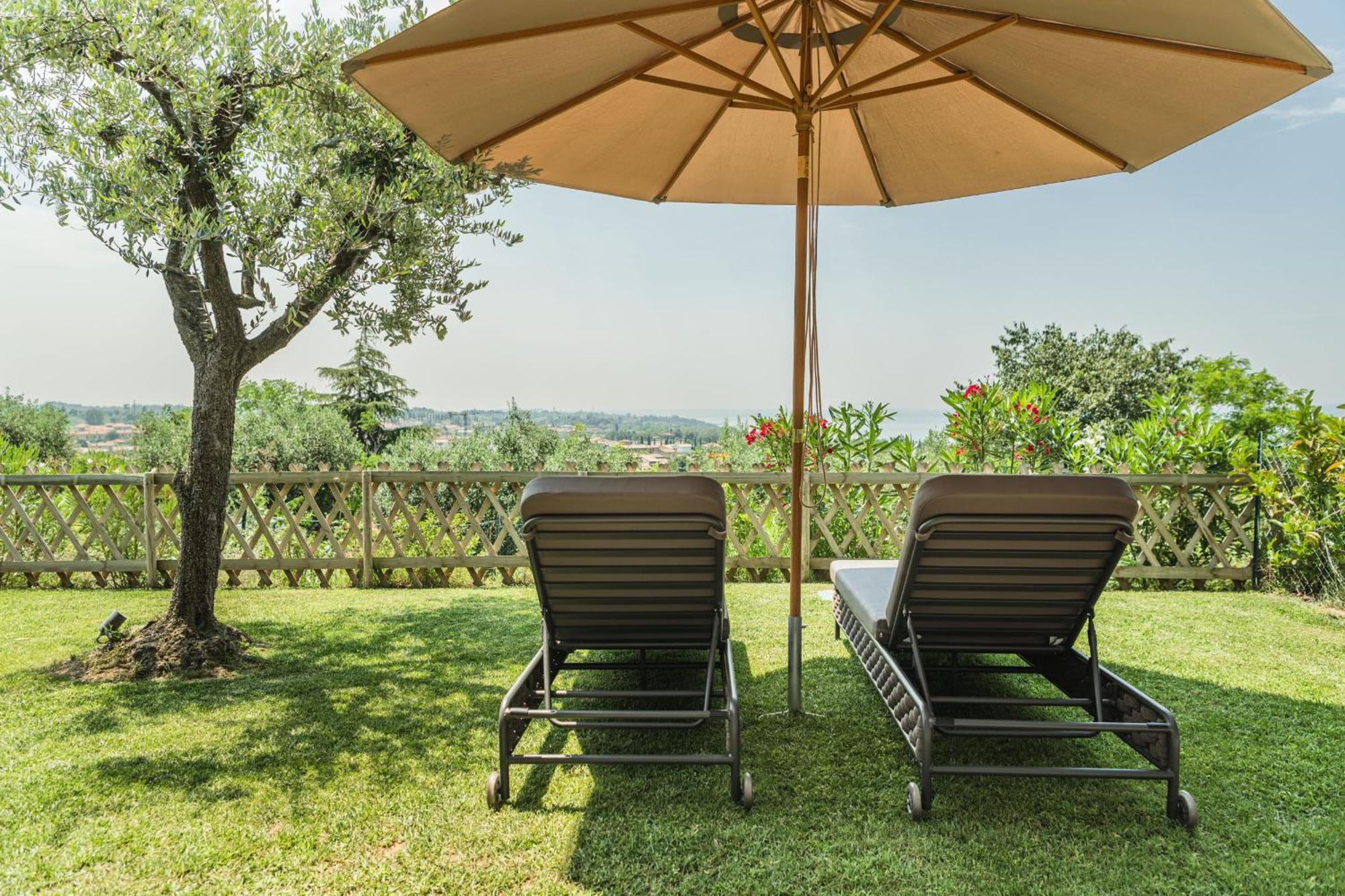 Privilegium Lejlighedshotel Lazise