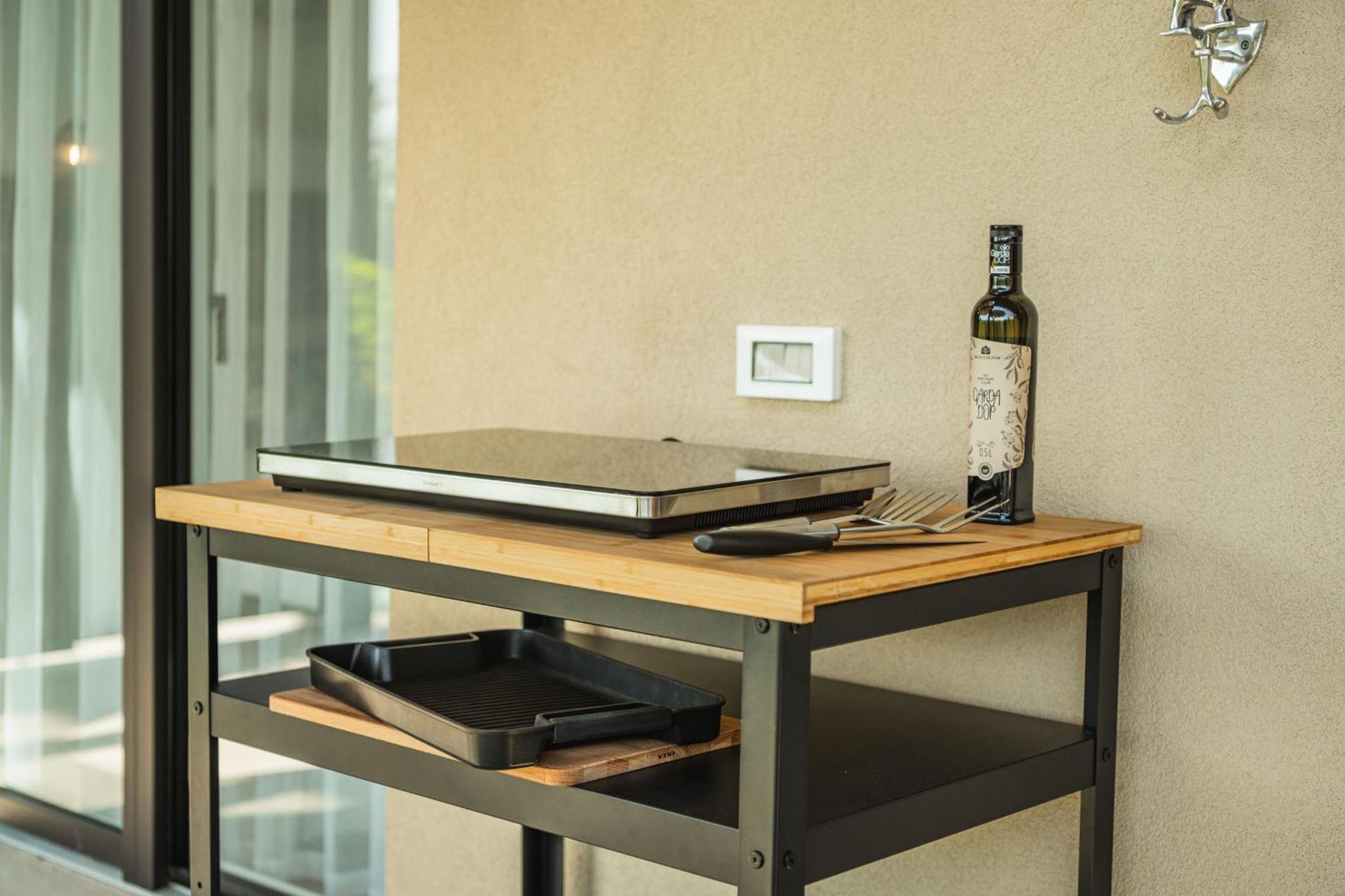 Lejlighedshotel Privilegium