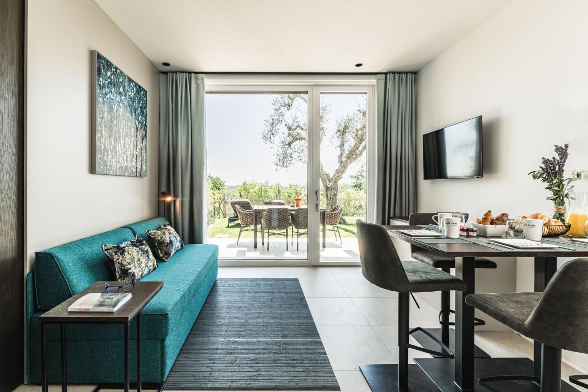 Privilegium Lejlighedshotel *