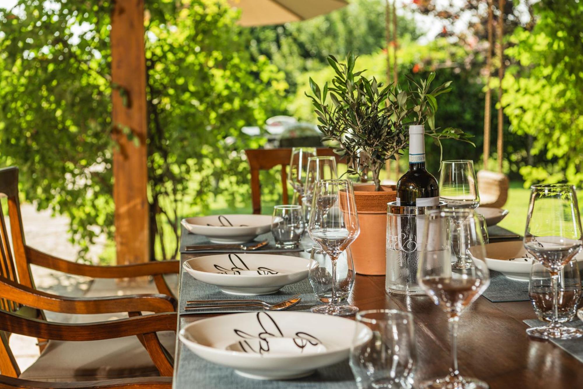 Lejlighedshotel Privilegium *