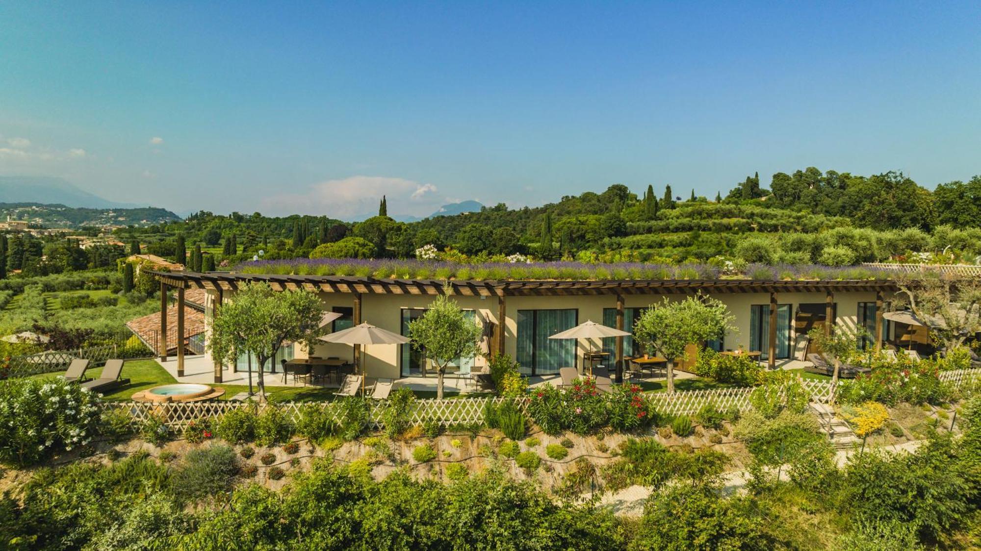 Lejlighedshotel Privilegium