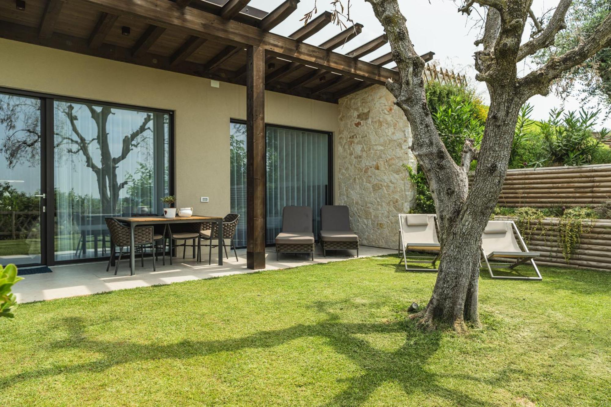 Lejlighedshotel Privilegium Lazise