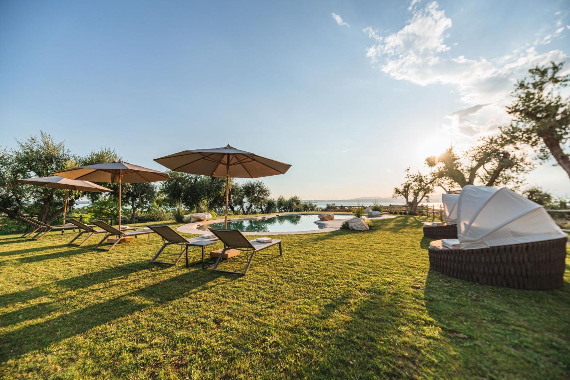 Lejlighedshotel Privilegium