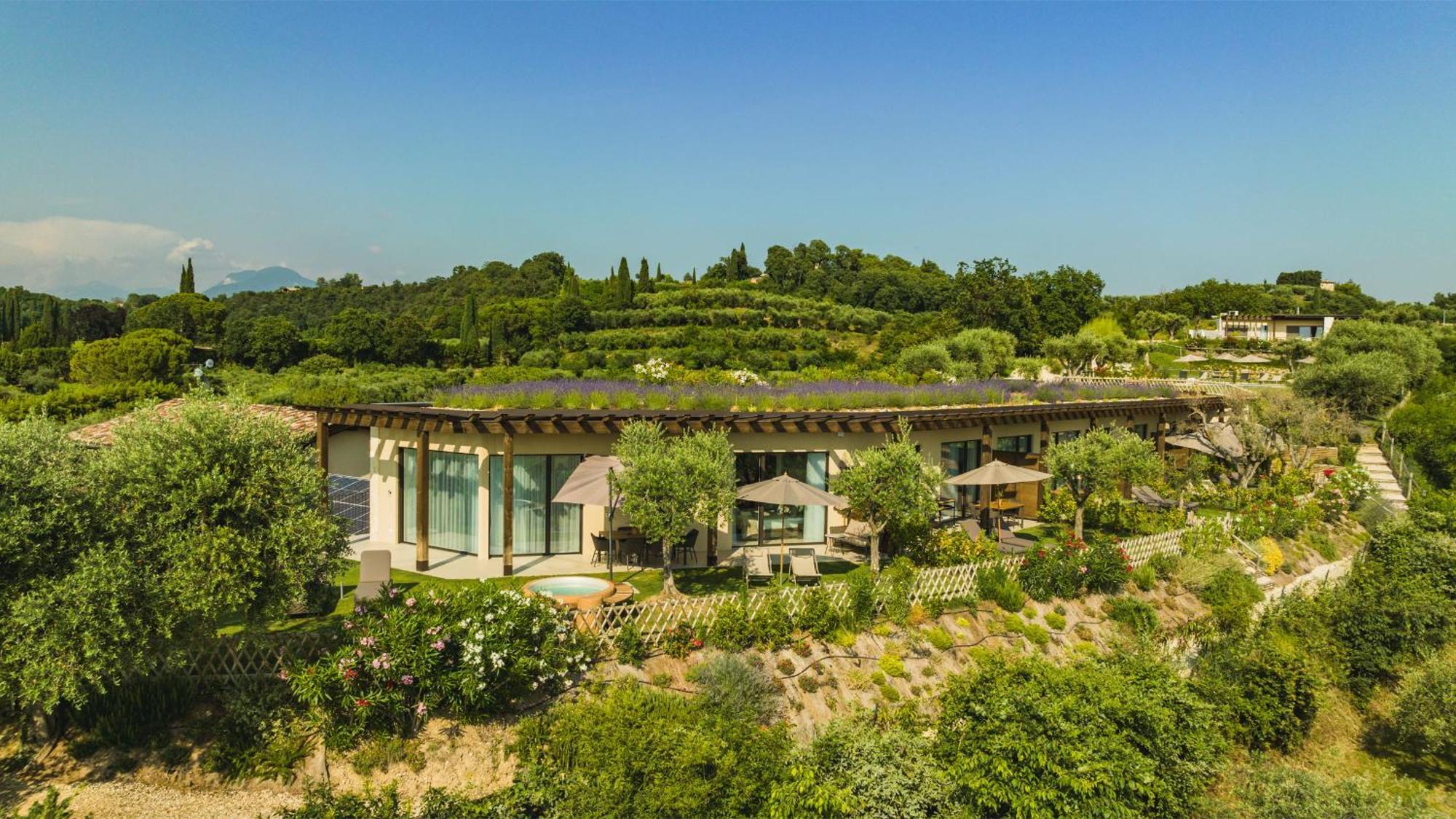 Lejlighedshotel Privilegium