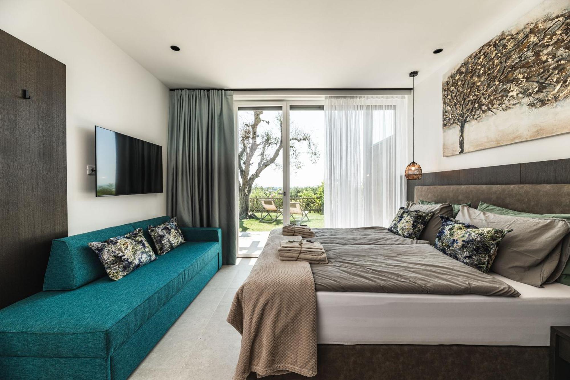 Lejlighedshotel Privilegium Lazise
