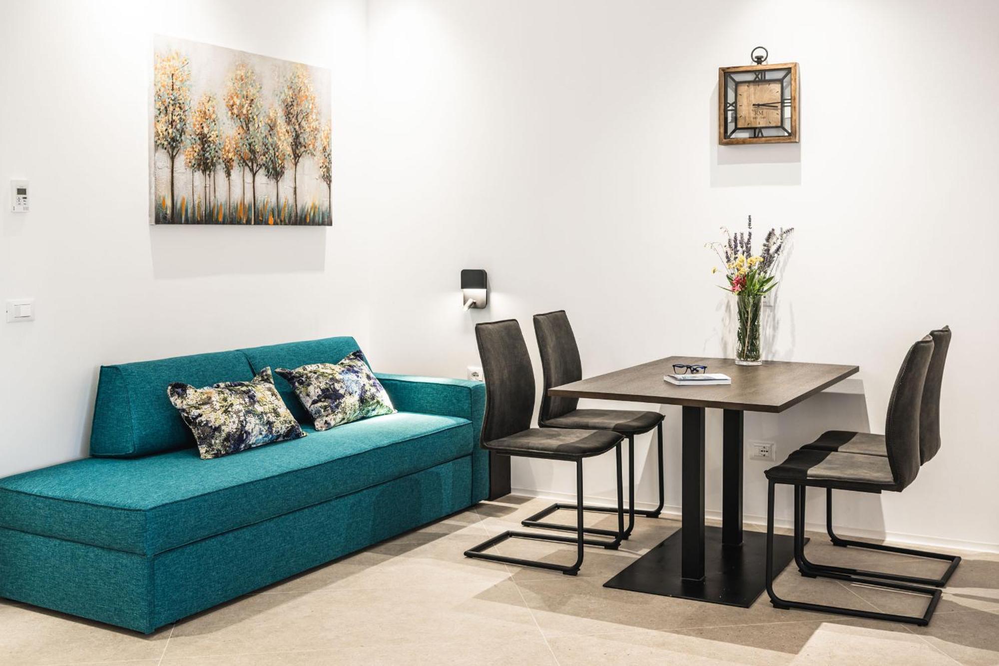 Privilegium Lejlighedshotel Lazise