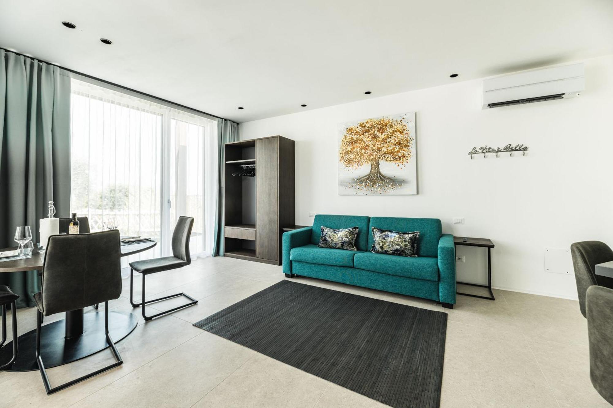 Privilegium Lejlighedshotel