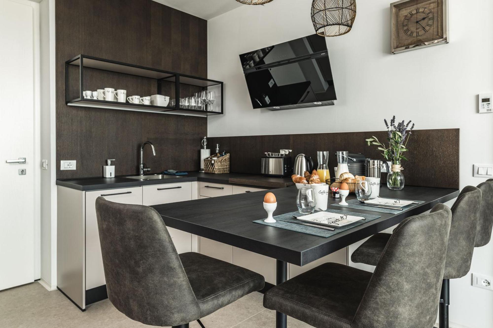 Privilegium Lejlighedshotel *