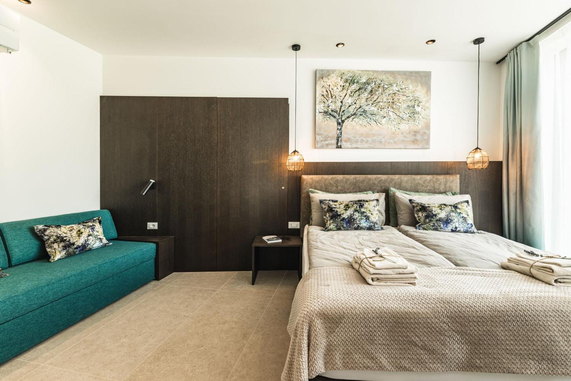 Privilegium Lejlighedshotel Lazise