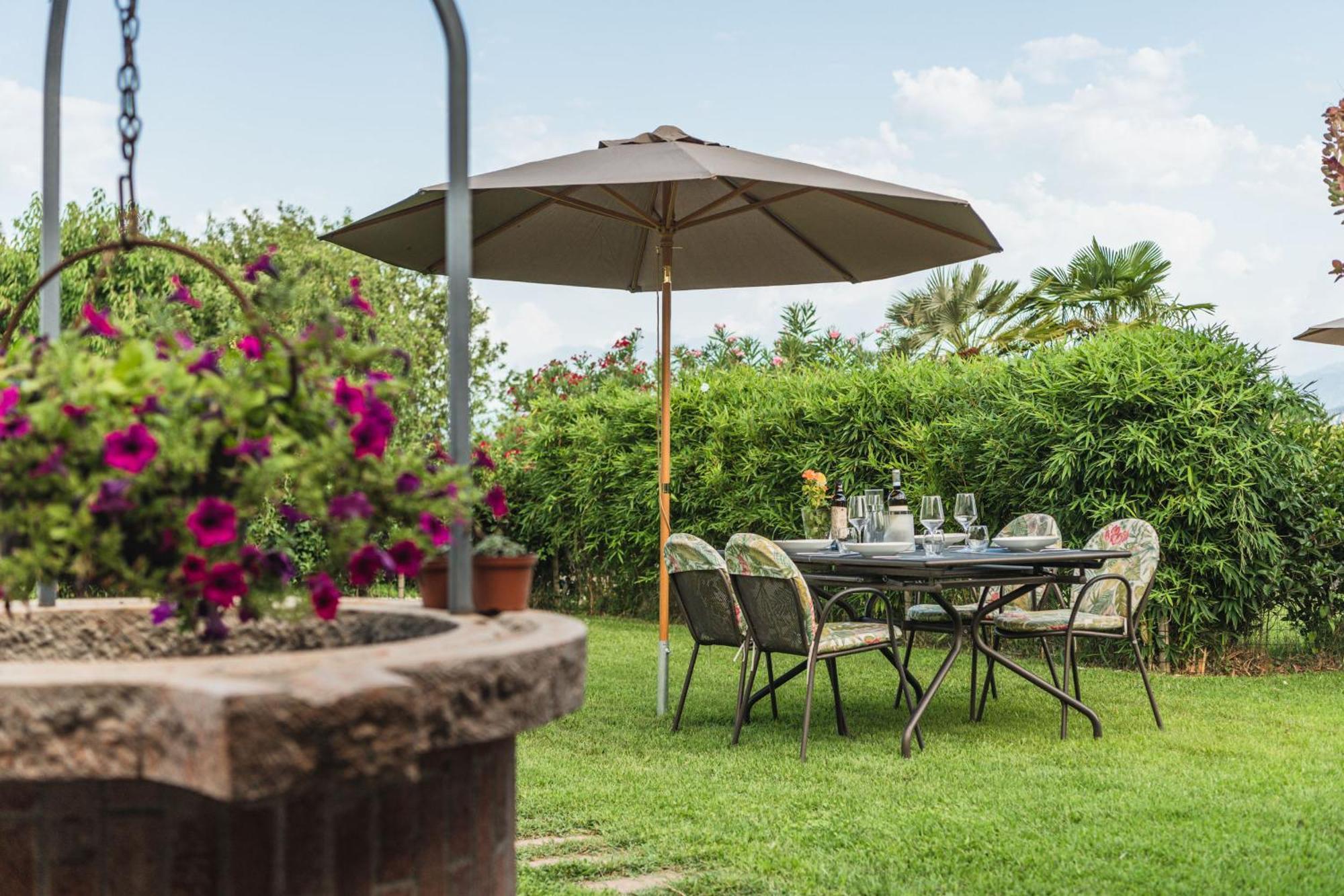 Lejlighedshotel Privilegium