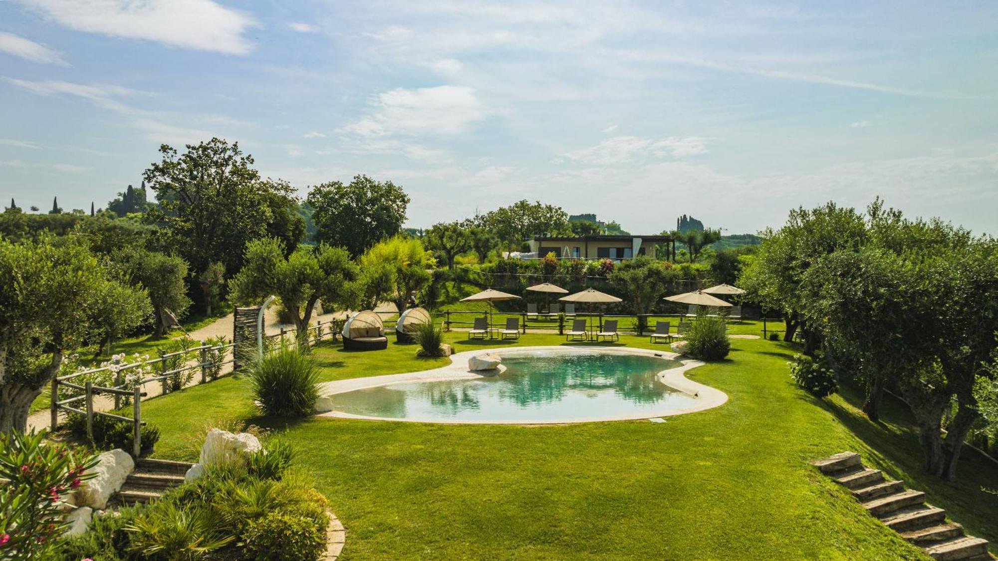 Privilegium Lejlighedshotel *