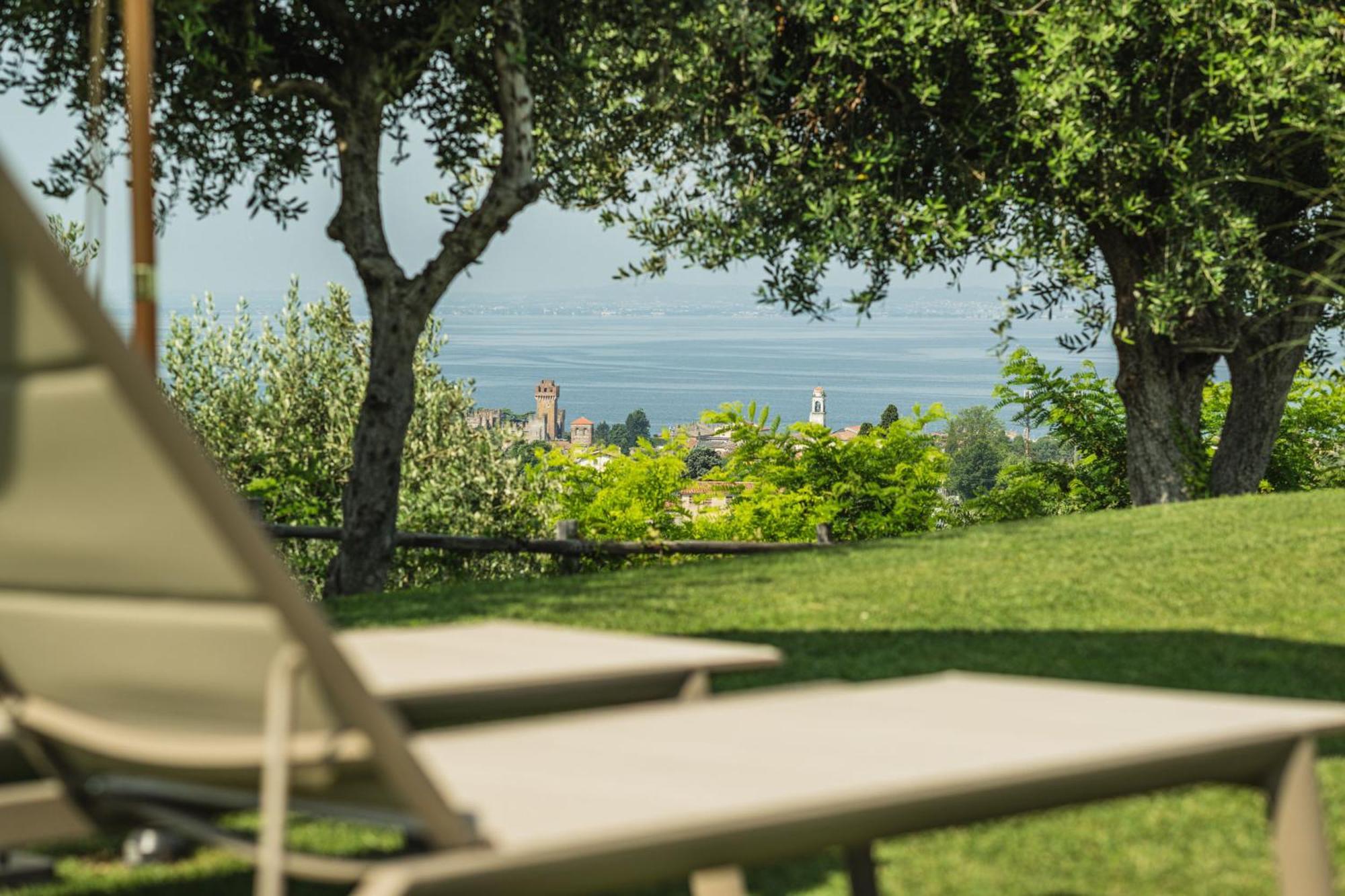 Privilegium Lejlighedshotel Lazise