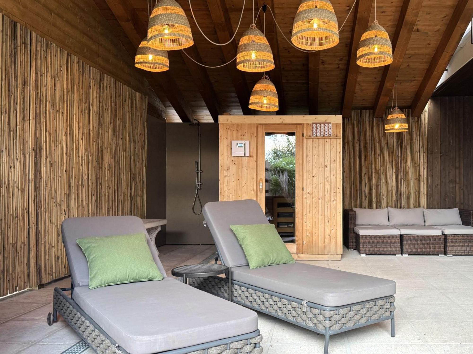 Lejlighedshotel Privilegium Lazise
