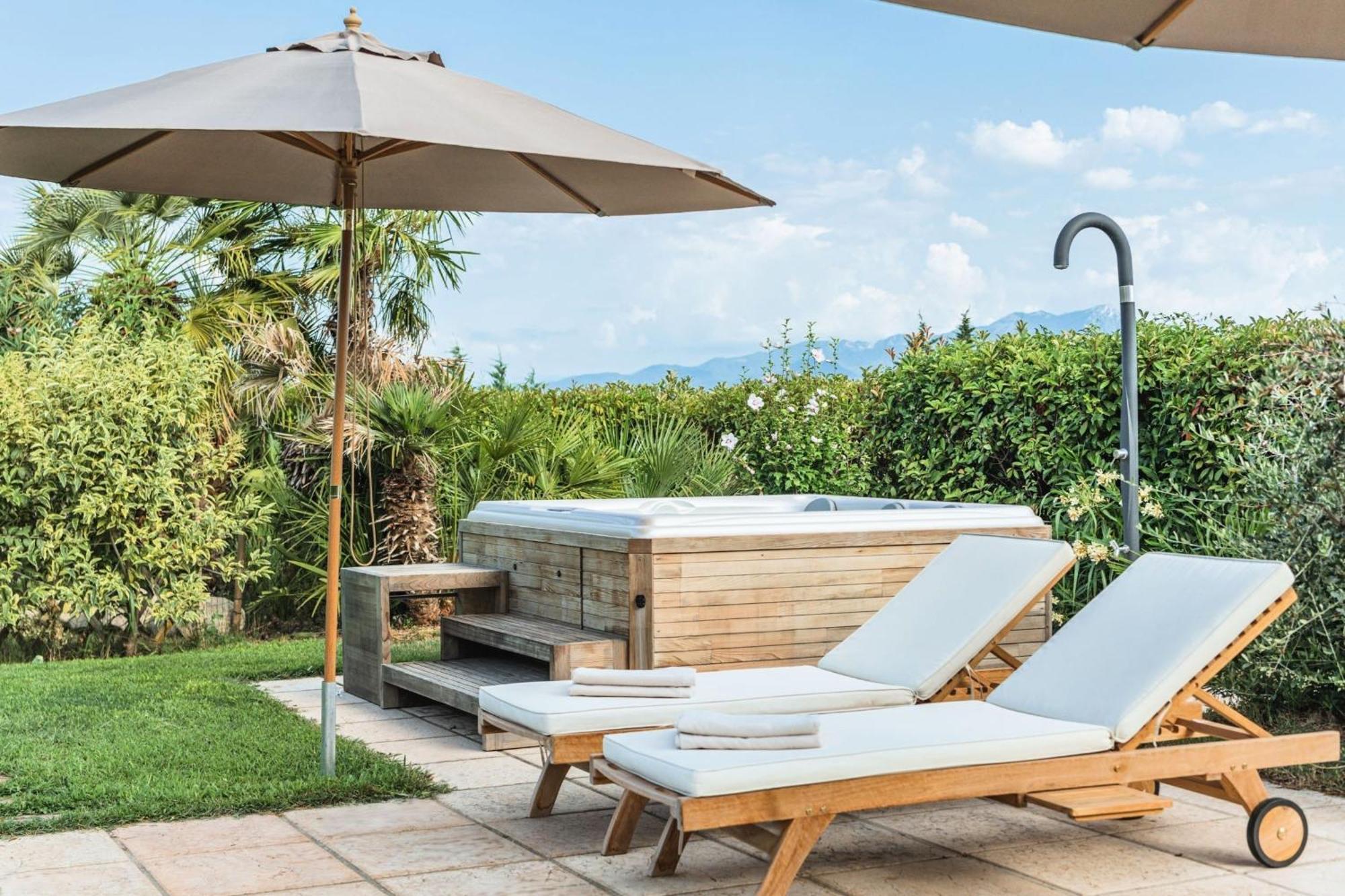 Lejlighedshotel Privilegium