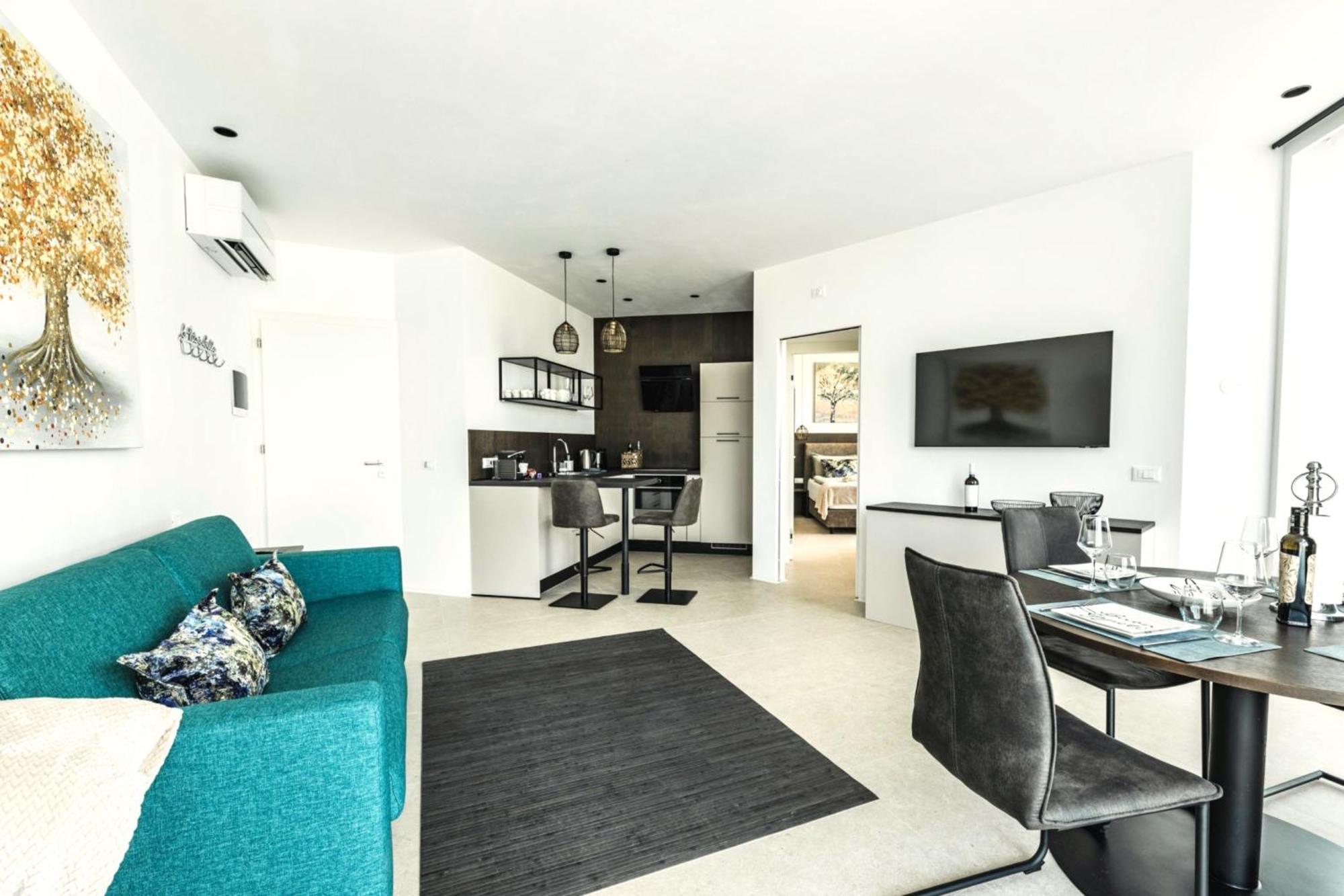 Privilegium Lejlighedshotel