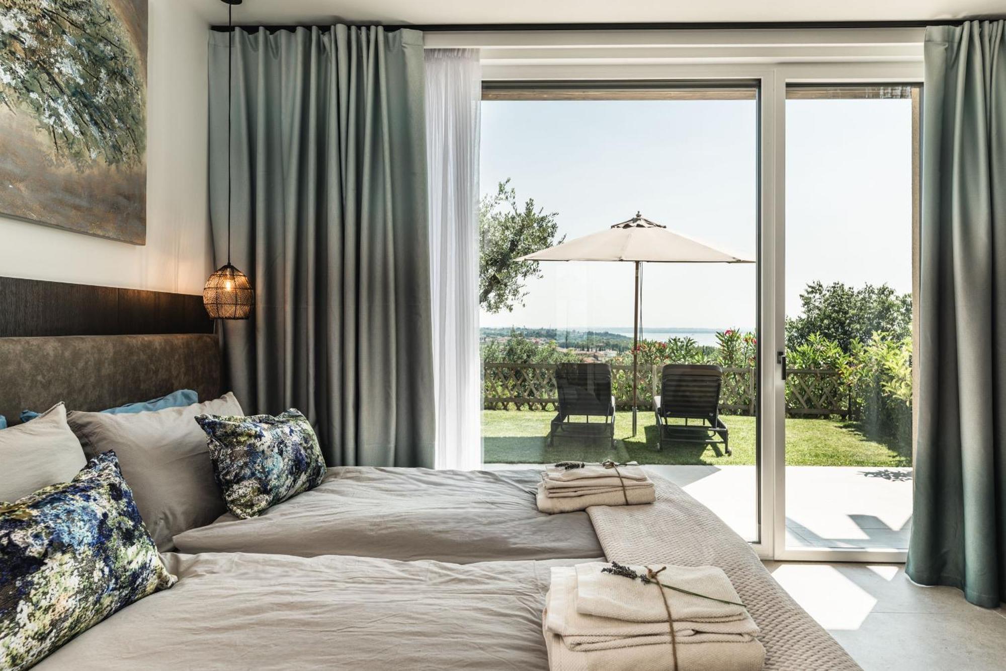 Privilegium Lejlighedshotel