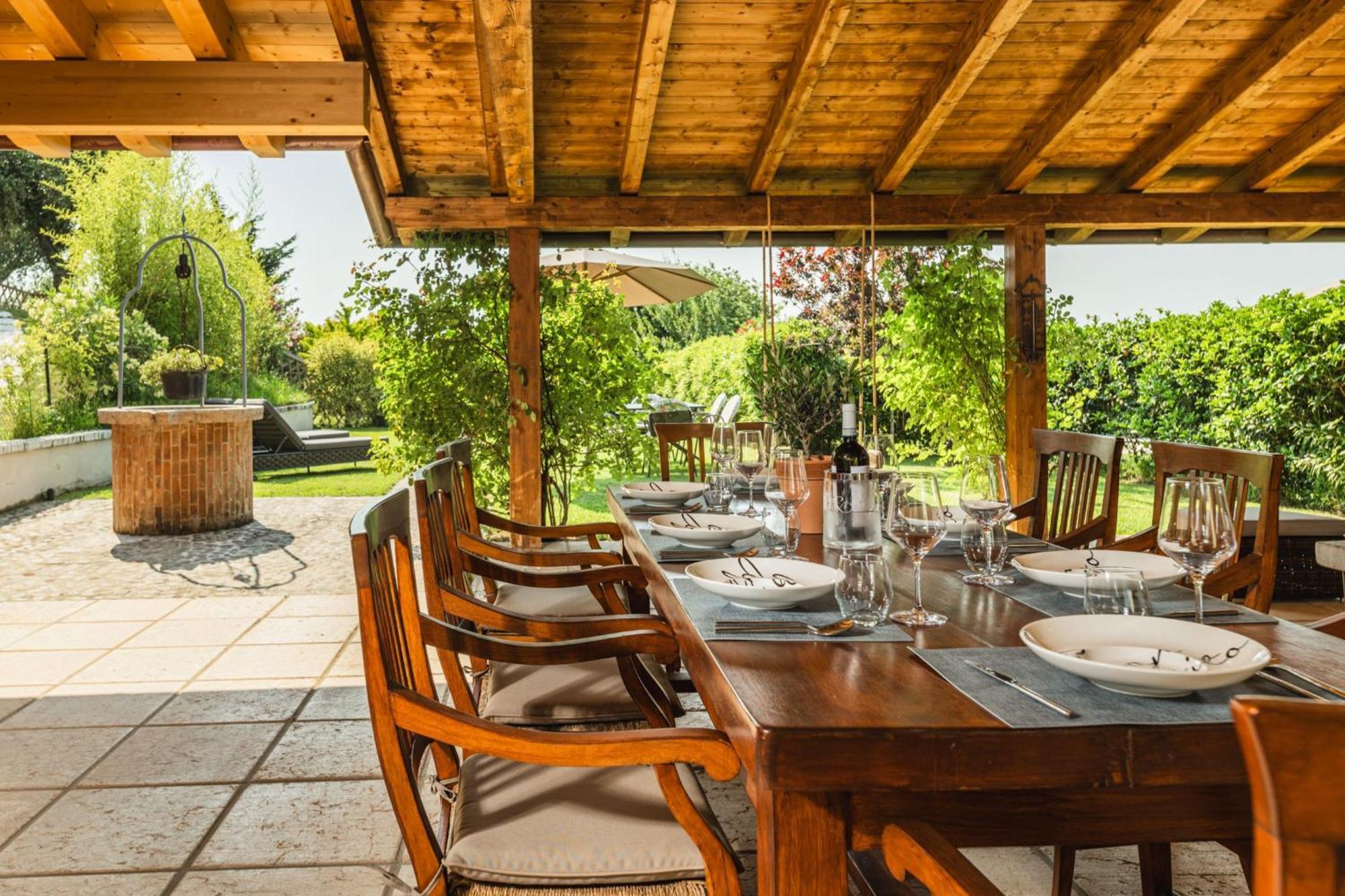 Privilegium Lejlighedshotel Lazise
